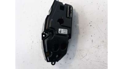 MANDO CLIMATIZADOR HONDA CIVIC BERLINA 5  - M.605331 / 79600SMGG4