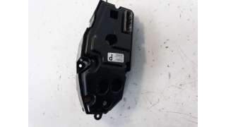 MANDO CLIMATIZADOR HONDA CIVIC BERLINA 5  - M.605331 / 79600SMGG4