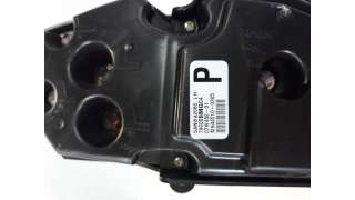 MANDO CLIMATIZADOR HONDA CIVIC BERLINA 5  - M.605331 / 79600SMGG4
