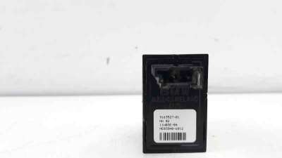 MANDO ELEVALUNAS TRASERO DERECHO BMW SERIE 5 LIM.  - M.605554 / 61319241949