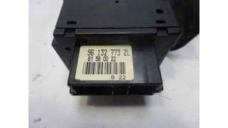 MANDO LIMPIA CITROEN XSARA BERLINA  - M.606031 / 96132773ZL