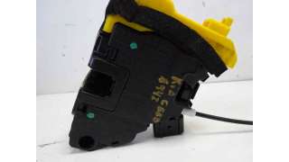 CERRADURA PUERTA DELANTERA IZQUIERDA KIA CEED  - M.606581 / 81310A2100