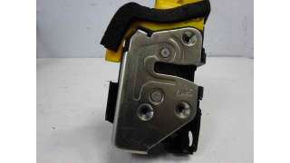 CERRADURA PUERTA DELANTERA IZQUIERDA KIA CEED  - M.606581 / 81310A2100
