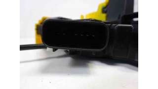 CERRADURA PUERTA DELANTERA IZQUIERDA KIA CEED  - M.606581 / 81310A2100