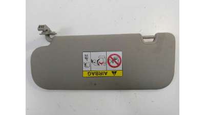 PARASOL DERECHO KIA CEED  - M.606624 / 85220A2100ED