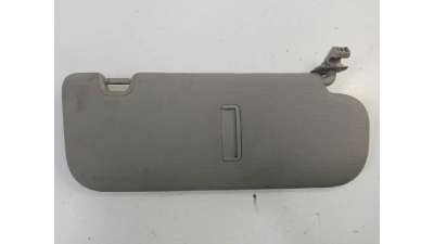PARASOL IZQUIERDO KIA CEED  - M.606625 / 85210A2000ED