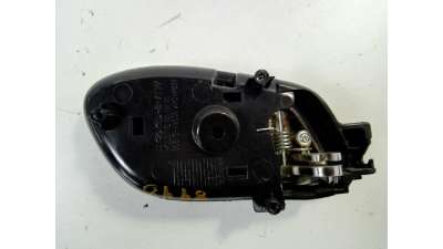 MANETA INTERIOR TRASERA IZQUIERDA KIA CEED  - M.606660 / 82613A2000