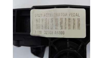 POTENCIOMETRO PEDAL KIA CEED  - M.606759 / 32700A6100