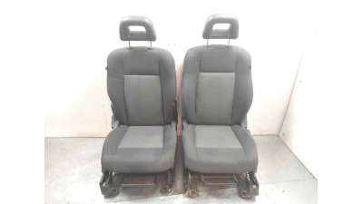 JUEGO ASIENTOS COMPLETO JEEP COMPASS  - M.606966 / JUEGO ASIENTOS COMPLETO