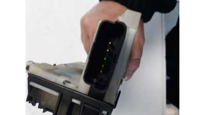 CERRADURA PUERTA TRASERA DERECHA PEUGEOT 208  - M.607120 / CERRADURA PUERTA TRASERA DERECHA