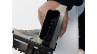 CERRADURA PUERTA TRASERA DERECHA PEUGEOT 208  - M.607120 / CERRADURA PUERTA TRASERA DERECHA