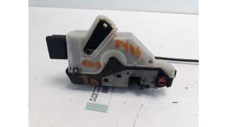 CERRADURA PUERTA TRASERA DERECHA PEUGEOT 208  - M.607120 / CERRADURA PUERTA TRASERA DERECHA