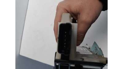 CERRADURA PUERTA TRASERA IZQUIERDA PEUGEOT 208  - M.607121 / CERRADURA PUERTA TRASERA IZQUIERDA