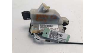 CERRADURA PUERTA TRASERA IZQUIERDA PEUGEOT 208  - M.607121 / CERRADURA PUERTA TRASERA IZQUIERDA