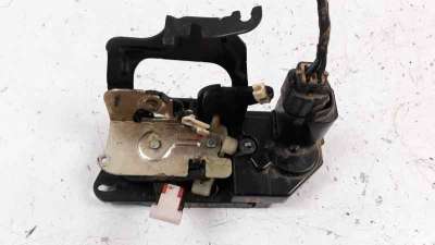 CERRADURA PUERTA TRASERA IZQUIERDA SSANGYONG KYRON  - M.609201 / CERRADURA PUERTA TRASERA IZQUIERDA