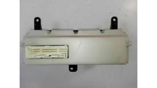 MANDO CLIMATIZADOR NISSAN QASHQAI  - M.609574 / 27500JD45A