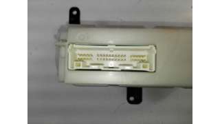 MANDO CLIMATIZADOR NISSAN QASHQAI  - M.609574 / 27500JD45A
