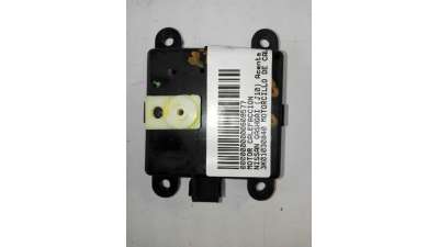 MOTOR CALEFACCION NISSAN QASHQAI  - M.609577 / 3K01030840