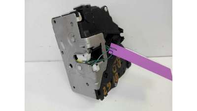 CERRADURA PUERTA DELANTERA DERECHA OPEL CORSA E  - M.612543 / 13431840