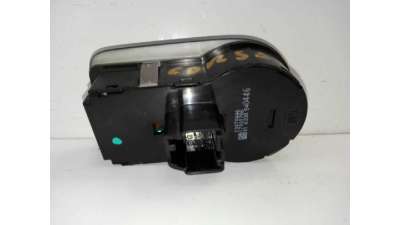 MANDO LUCES OPEL CORSA E  - M.612572 / 13470446