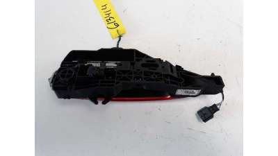 MANETA EXTERIOR DELANTERA DERECHA RENAULT CLIO IV  - M.613414 / 806706656R