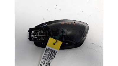 MANETA INTERIOR TRASERA DERECHA RENAULT CLIO IV  - M.613420 / 826720001R