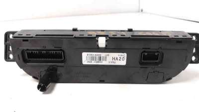 MANDO CLIMATIZADOR KIA CEED  - M.614042 / 97250A2202LHD
