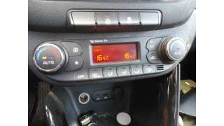 MANDO CLIMATIZADOR KIA CEED  - M.614042 / 97250A2202LHD