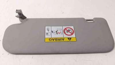 PARASOL DERECHO KIA CEED  - M.614080 / 85220A2400ED