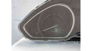 CUADRO INSTRUMENTOS PEUGEOT 2008  - M.614471 / 9810204880