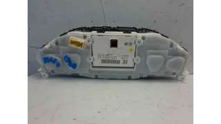 CUADRO INSTRUMENTOS PEUGEOT 2008  - M.614471 / 9810204880