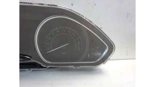 CUADRO INSTRUMENTOS PEUGEOT 2008  - M.614471 / 9810204880