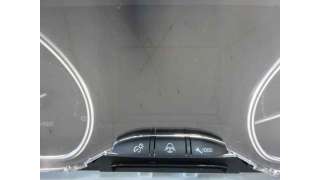 CUADRO INSTRUMENTOS PEUGEOT 2008  - M.614471 / 9810204880