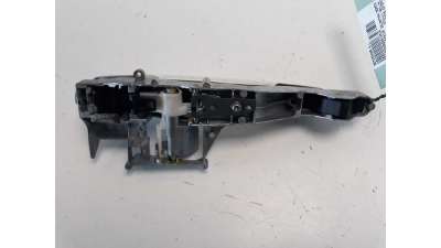 MANETA EXTERIOR DELANTERA DERECHA PEUGEOT 2008  - M.614538 / 9680168580