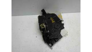 CERRADURA PUERTA DELANTERA DERECHA TOYOTA YARIS  - M.615252 / CERRADURA PUERTA DELANTERA DERECHA