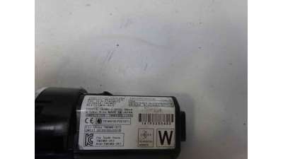 CONMUTADOR DE ARRANQUE TOYOTA YARIS  - M.615389 / CONMUTADOR DE ARRANQUE