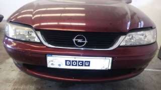 OPEL VECTRA B BERLINA CD 2000 5p - 17341