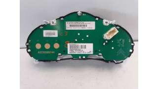 CUADRO INSTRUMENTOS CITROEN C3  - M.616884 / 96668806XT