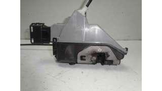 CERRADURA PUERTA TRASERA DERECHA CITROEN C3  - M.616982 / 3481A1332I4