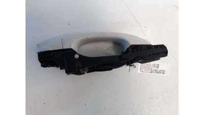 MANETA EXTERIOR TRASERA IZQUIERDA SEAT LEON ST  - M.617621 / MANETA EXTERIOR TRASERA IZQUIERDA