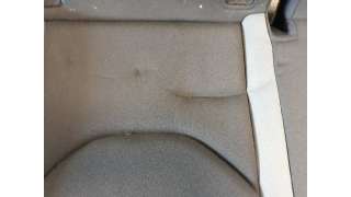 JUEGO ASIENTOS COMPLETO SEAT LEON ST  - M.617676 / JUEGO ASIENTOS COMPLETO