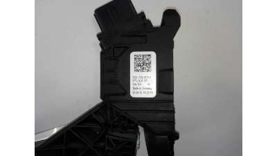 POTENCIOMETRO PEDAL VOLKSWAGEN GOLF VII LIM.  - M.619138 / 5Q1723503H
