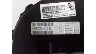 CUADRO INSTRUMENTOS CITROEN C3  - M.622200 / 9660225880