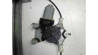 ELEVALUNAS TRASERO DERECHO NISSAN PRIMERA TRAV.  - M.623142 / 016923