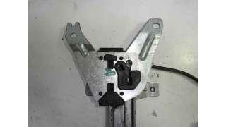 ELEVALUNAS TRASERO DERECHO NISSAN PRIMERA TRAV.  - M.623142 / 016923