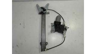 ELEVALUNAS TRASERO DERECHO NISSAN PRIMERA TRAV.  - M.623142 / 016923