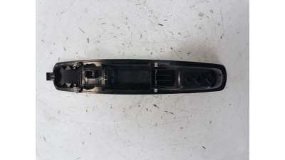 MANDO ELEVALUNAS DELANTERO DERECHO RENAULT MEGANE III BERLINA 5 P  - M.624976 / 809600018R