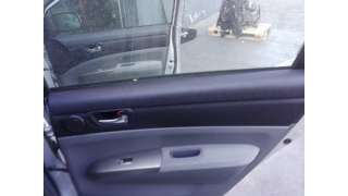 ELEVALUNAS TRASERO DERECHO TOYOTA PRIUS  - M.625246 / ELEVALUNAS TRASERO DERECHO
