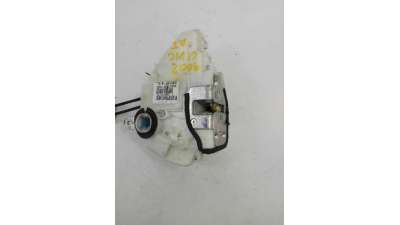 CERRADURA PUERTA DELANTERA IZQUIERDA HONDA CIVIC BERLINA 5  - M.625386 / 72151SMGG0