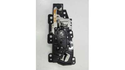MANETA INTERIOR DELANTERA DERECHA HONDA CIVIC BERLINA 5  - M.625462 / 72120SMTE01ZB